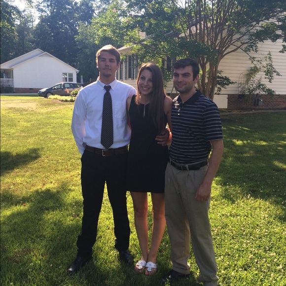 Meet your Posher, Shay! - Picture 5 of 8